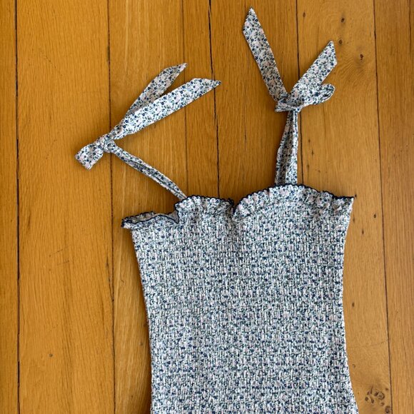 Katie J NYC Tween dress size medium - Picture 3 of 6